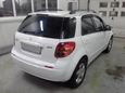  Suzuki SX4 2008 , 470000 , 