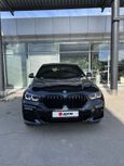 SUV   BMW X6 2020 , 8700000 , 