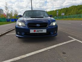  Subaru Legacy B4 2003 , 500000 , 