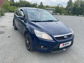  3  Ford Focus 2010 , 590000 , 