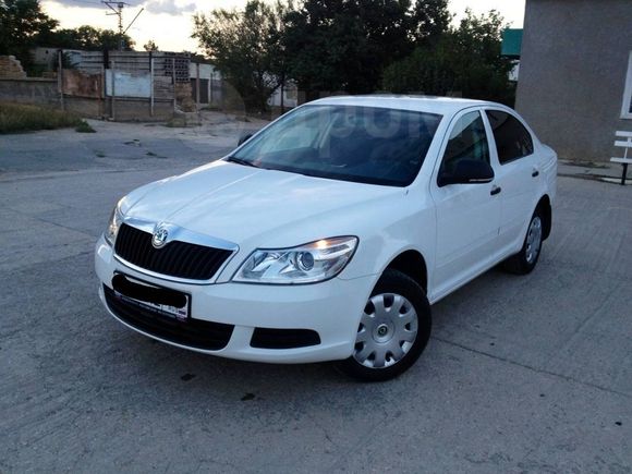  Skoda Octavia 2012 , 575000 , 