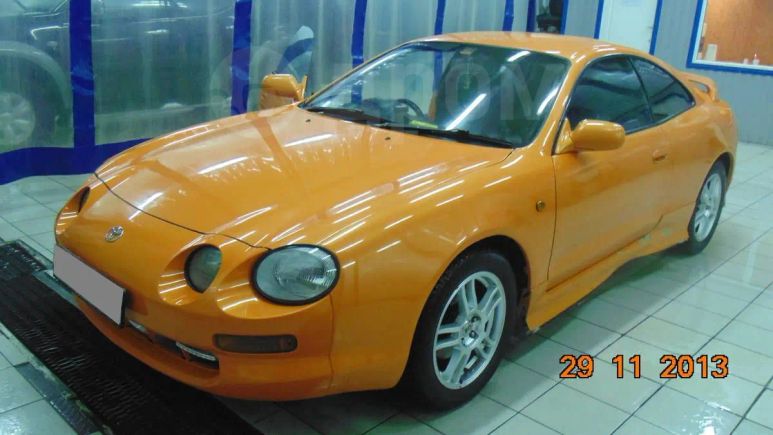  Toyota Celica 1994 , 190000 , 