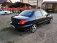  Kia Spectra 2006 , 190000 , 