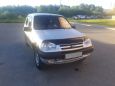 SUV   Chevrolet Niva 2006 , 180000 , 