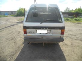    Toyota Town Ace 1988 , 85000 , 
