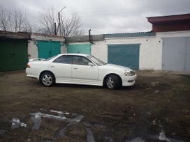  Toyota Mark II 1993 , 220000 , 