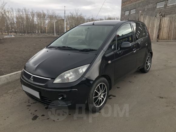  Mitsubishi Colt 2009 , 340000 , 