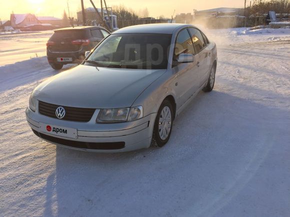  Volkswagen Passat 1998 , 180000 , 