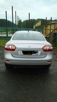  Renault Fluence 2011 , 480000 , 