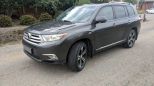 SUV   Toyota Highlander 2011 , 1090000 , 