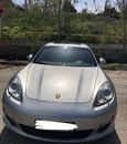  Porsche Panamera 2009 , 1600000 , 