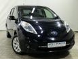  Nissan Leaf 2011 , 370000 , 