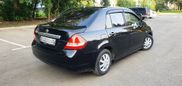  Nissan Tiida Latio 2005 , 212000 , 