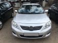  Toyota Corolla 2007 , 390000 , 