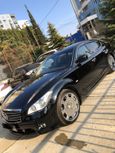  Nissan Fuga 2010 , 650000 , 