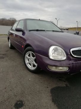  Ford Scorpio 1997 , 85000 , 