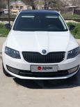  Skoda Octavia 2016 , 1350000 , 