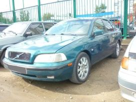  Volvo S40 1997 , 138000 , 