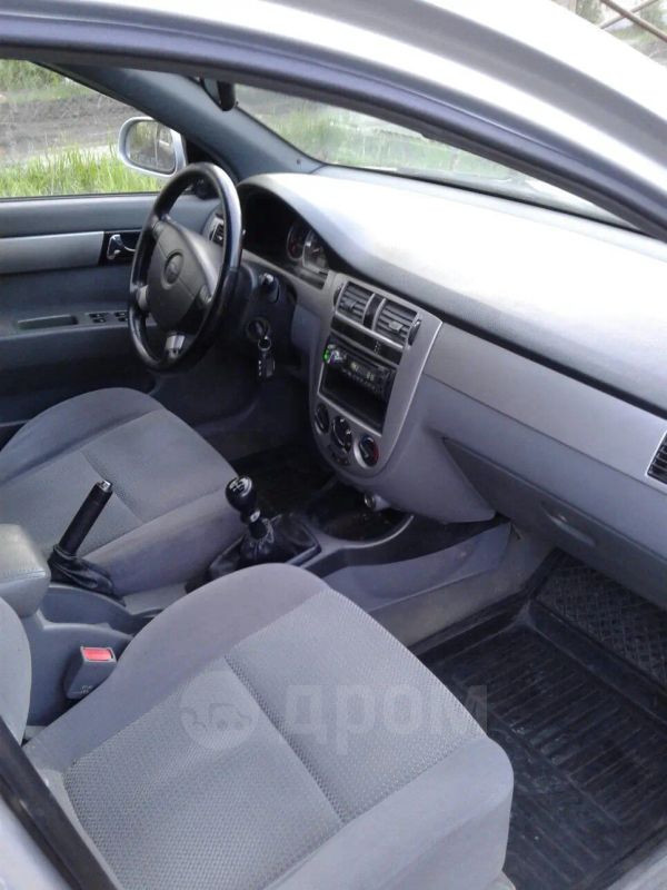  Chevrolet Lacetti 2008 , 275000 , -