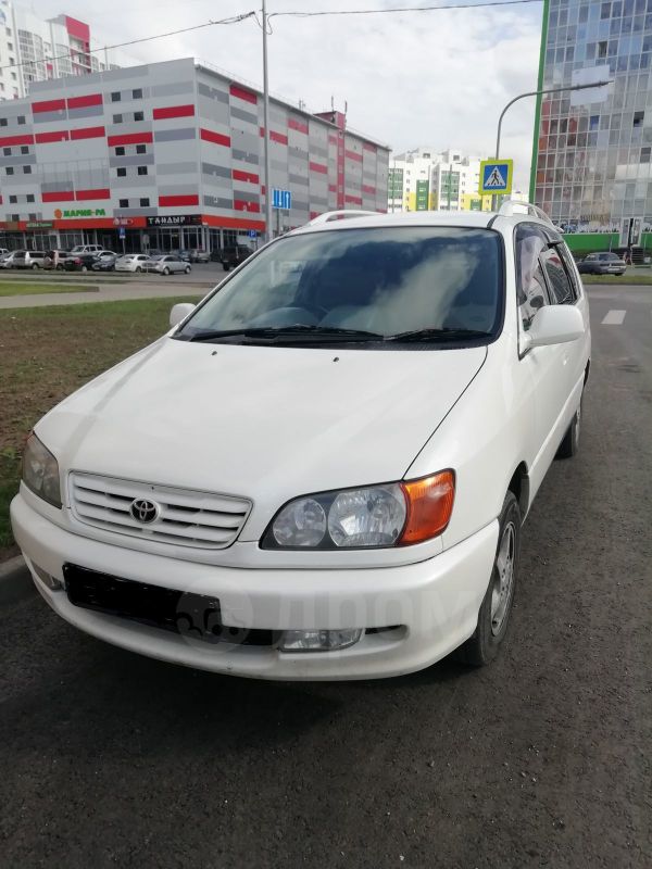    Toyota Ipsum 2000 , 340000 , 