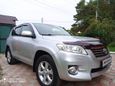 SUV   Toyota RAV4 2011 , 970000 , 