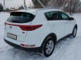 SUV   Kia Sportage 2018 , 1310000 , 