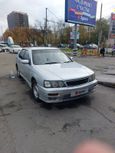  Nissan Bluebird 1998 , 200000 , 