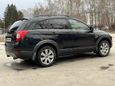 SUV   Chevrolet Captiva 2009 , 780000 , 