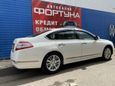  Nissan Teana 2012 , 669000 , 