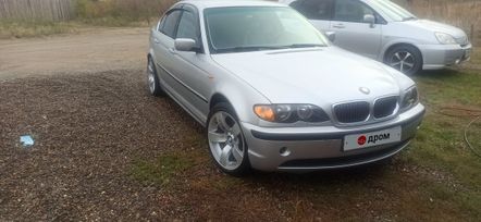 BMW 3-Series 2001 , 500000 , 