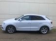 SUV   Audi Q3 2016 , 1800000 , 