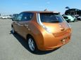  Nissan Leaf 2016 , 795000 , 