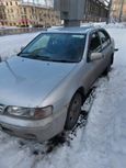  Nissan Pulsar 1997 , 105000 , 