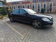  Mercedes-Benz S-Class 2009 , 1250000 , 