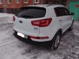 SUV   Kia Sportage 2011 , 870000 , 