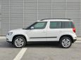 SUV   Skoda Yeti 2017 , 1082000 , 