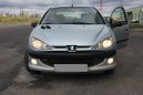  Peugeot 206 2007 , 157000 , -