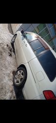    Nissan Liberty 2001 , 329000 , -