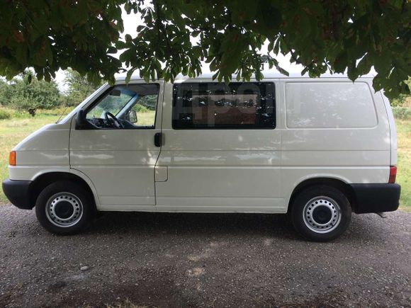    Volkswagen Transporter 1996 , 375000 , 