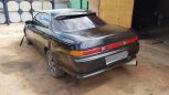  Toyota Mark II 1993 , 130000 , 