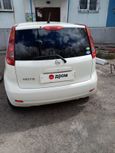  Nissan Note 2011 , 480000 , 