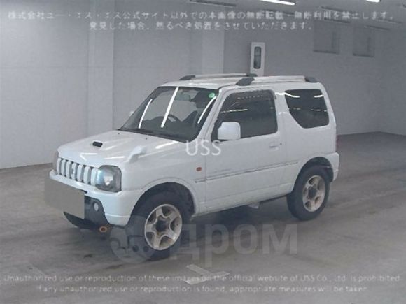  3  Suzuki Jimny 2007 , 585000 , 