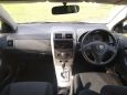  Toyota Corolla Fielder 2007 , 480000 , 