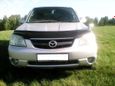 SUV   Mazda Tribute 2001 , 320000 , 