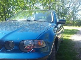  BMW 3-Series 2002 , 360000 , 