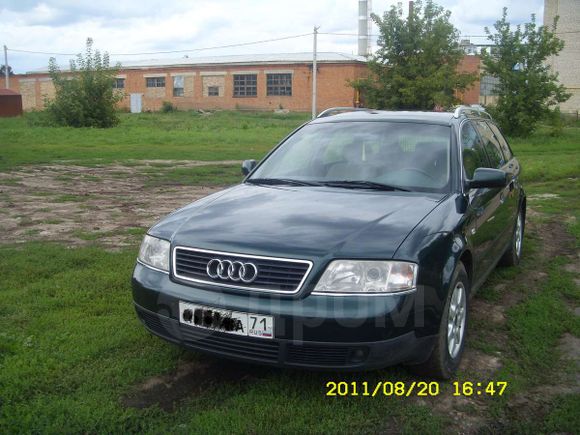 Audi A6 1999 , 310000 , 