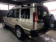 SUV   Land Rover Discovery 2004 , 1050000 , 