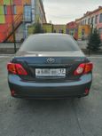  Toyota Corolla 2008 , 515000 , 