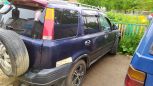 SUV   Honda CR-V 1996 , 90000 , -