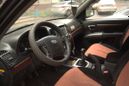 SUV   Hyundai Santa Fe 2006 , 700000 , 